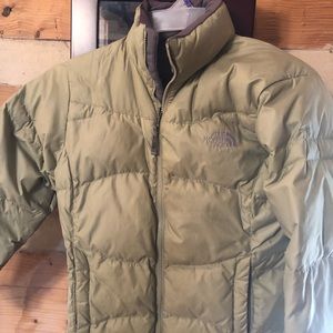 The NorthFace    Woman’s size small